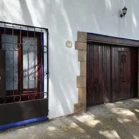 فندق مدينة مكسيكوفي  El Beso De Frida Y Diego. المظهر الخارجي الصورة